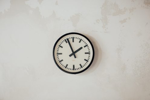Uhr